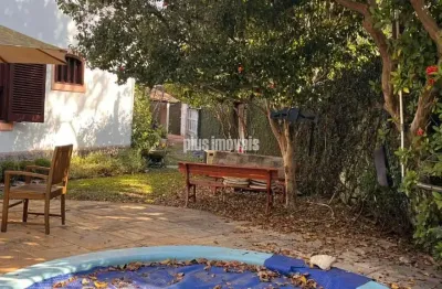 Casa com 4 quartos à venda na Rua Bennet, 761, Alto de Pinheiros, São Paulo