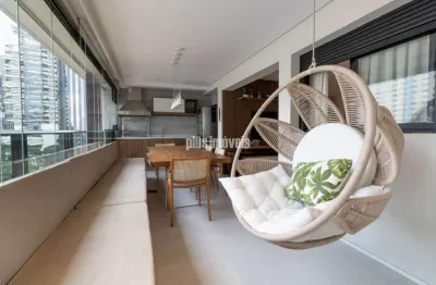Apartamento com 2 quartos à venda na Rua dos Pinheiros, 801, Pinheiros, São Paulo