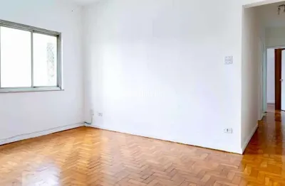 Apartamento com 2 quartos à venda na Alameda Joaquim Eugênio de Lima, 108, Jardim Paulista, São Paulo