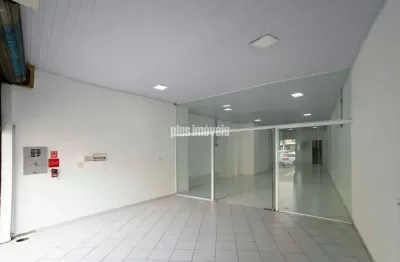 Loja 220 m² , vila mariana, ,salão comercial , próximo da estacão do metro