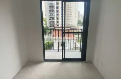 Apartamento com 1 quarto à venda na Rua Alvorada, 616, Vila Olímpia, São Paulo