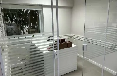 Sala comercial com 3 salas à venda na rua tabapuã, 50, itaim bibi, são paulo, 152 m2 por r$ 3.400.000