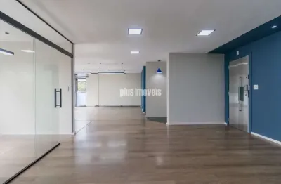 Sala comercial à venda na Rua Haddock Lobo, 337, Cerqueira César, São Paulo