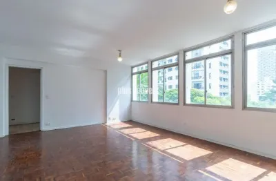 Apartamento com 3 quartos à venda na Rua Constantino de Sousa, 437, Campo Belo, São Paulo
