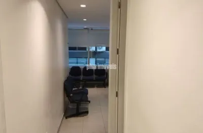 Conjunto venda - avenida paulista - sem vaga - preparado para clínica médica
