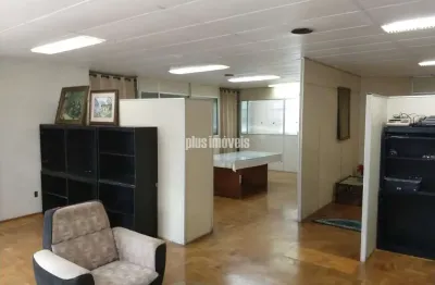 Sala comercial com 3 salas à venda na Avenida Paulista, 726, Bela Vista, São Paulo