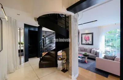 Apartamento com 2 quartos à venda na Alameda Lorena, 1052, Jardim América, São Paulo