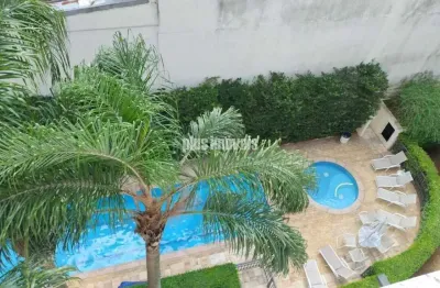 Apartamento com 3 quartos à venda na Rua Lacedemônia, 260, Campo Belo, São Paulo