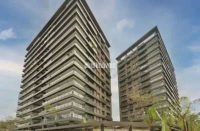 Apartamento com 3 quartos à venda na Rua Manoel da Nóbrega, 1506, Paraíso, São Paulo