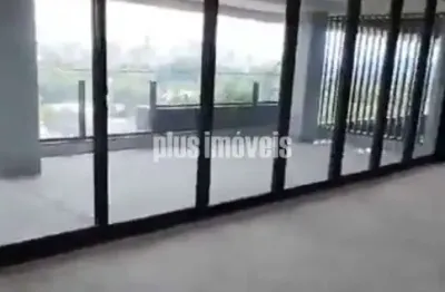 Apartamento com 4 quartos à venda na Rua Manoel da Nóbrega, 1506, Paraíso, São Paulo