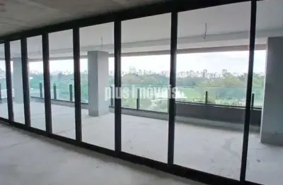 Apartamento com 4 quartos à venda na Rua Manoel da Nóbrega, 1506, Paraíso, São Paulo