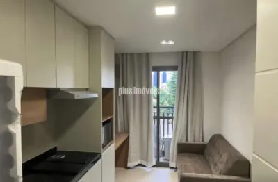 Cobertura com 1 quarto para alugar na Rua Ossian Terceiro Teles, 159, Jardim Prudência, São Paulo