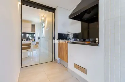 Apartamento com 3 quartos à venda na Rua Engenheiro Edgar Egídio de Sousa, 100, Higienópolis, São Paulo
