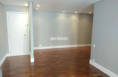 Apartamento com 3 quartos para alugar na Rua Domingos Fernandes, 700, Vila Nova Conceição, São Paulo