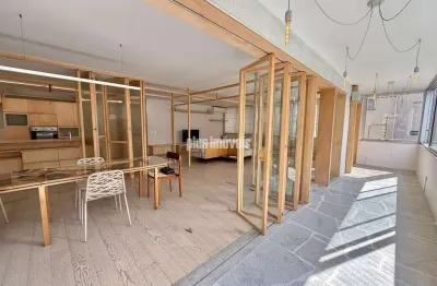 Apartamento com 3 quartos à venda na Rua Tatuí, 89, Jardim Paulista, São Paulo