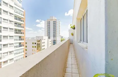 Apartamento com 2 quartos à venda na Rua Oscar Freire, 2595, Pinheiros, São Paulo