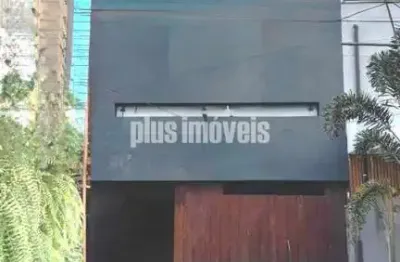 Casa comercial à venda na Rua Professor João Brito, 113, Vila Nova Conceição, São Paulo