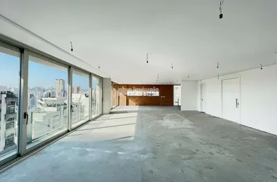 Apartamento com 4 quartos à venda na Rua Leopoldo Couto de Magalhães Júnior, 623, Itaim Bibi, São Paulo