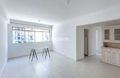 Apartamento com 1 quarto à venda na Avenida Santo Amaro, 487, Vila Nova Conceição, São Paulo
