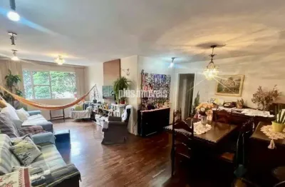 Apartamento com 3 quartos à venda na Rua Oscar Freire, 1546, Pinheiros, São Paulo