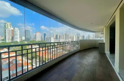 Apartamento com 3 quartos à venda na Rua Pensilvânia, 742, Brooklin Paulista, São Paulo