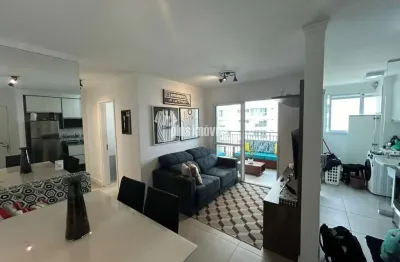 Apartamento com 2 quartos à venda na Rua Campos Vergueiro, 275, Vila Anastácio, São Paulo