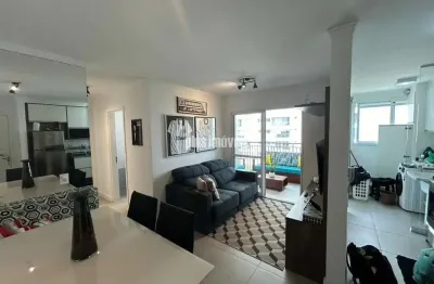 Apartamento com 2 quartos à venda na Rua Campos Vergueiro, 275, Vila Anastácio, São Paulo