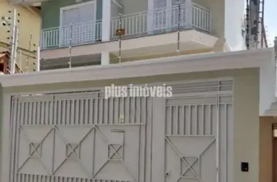 Sobrado com 3 quartos e 5 banheiros à venda, 200 m²