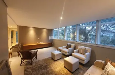 Apartamento com 3 quartos à venda na Avenida Nove de Julho, 5658, Jardim Paulista, São Paulo