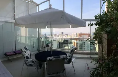 Apartamento com 2 quartos à venda na Alameda Ministro Rocha Azevedo, 38, Cerqueira César, São Paulo