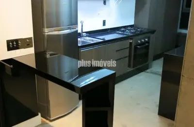 Apartamento semi novo 2 dormitórios suíte, próximo ao metrô
