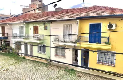 Casa com 3 quartos à venda na Rua Henrique Machado, 11, Vila Mariana, São Paulo