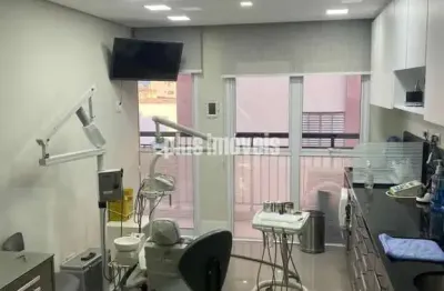 Consultório odontológico montado e em funcionamento, pronto para ser assumido!