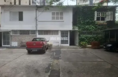 Casa com 3 quartos à venda na Rua Doutor Fadlo Haidar, 107, Vila Olímpia, São Paulo
