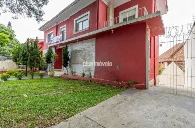 Vende casa comercial, 247m²,  12 salas, 8 vagas, área aberta,