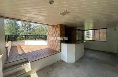 Apartamento  4 quartos 4 suites 4 vagas deposito no morumbi.