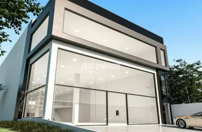 Prédio comercial para locação na melhor localização do tatuapé