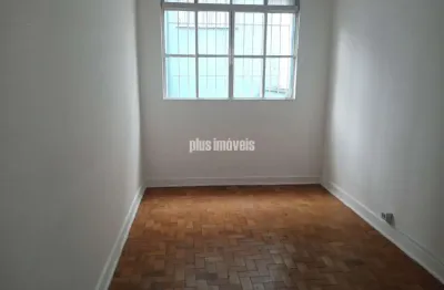 Apartamento com 1 quarto para alugar na Rua Afonso Celso, 150, Vila Mariana, São Paulo