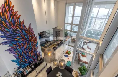 Apartamento com 3 quartos à venda na Rua Agnaldo Manuel dos Santos, 84, Vila Mariana, São Paulo
