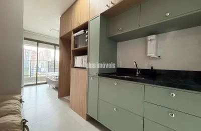 Cobertura com 1 quarto para alugar na Rua Doutor Bacelar, 780, Vila Clementino, São Paulo