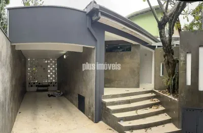 Casa com 2 quartos para alugar na Rua Jurandá, 194, Sumarezinho, São Paulo