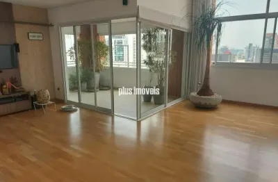 Apartamento com 3 quartos à venda na Rua Cristiano Viana, 250, Pinheiros, São Paulo