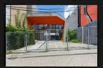 Ponto comercial à venda na Avenida Pompéia, 1001, Pompéia, São Paulo