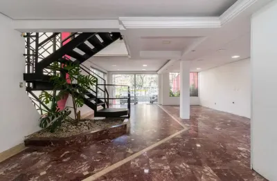 Sobrado comercial -paraíso  232 m² a/c área total 280 , esquina  , estacionamento