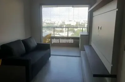 Apartamento com 2 quartos à venda na Rua Joseph Nigri, 147, Jardim das Perdizes, São Paulo