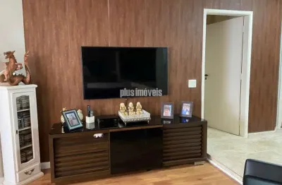 Apartamento com 3 quartos à venda na Rua Canário, 1007, Moema, São Paulo