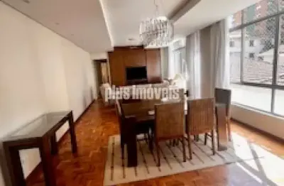 Jardim paulista!!! lindo apartamento-prontíssimo para morar!!!