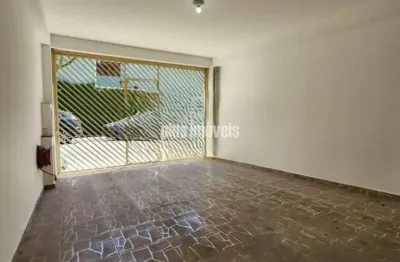 Casa com 3 quartos à venda na Rua Hernani Pires de Campos Seabra, 131, Alto da Boa Vista, São Paulo