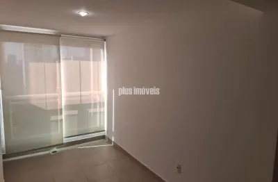 Apartamento com 1 quarto à venda na Rua São José, 150, Alto da Boa Vista, São Paulo