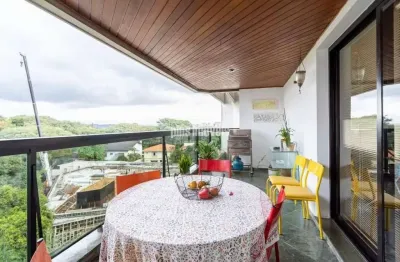 Apartamento com 4 quartos à venda na Rua Pascoal Vita, 510, Vila Madalena, São Paulo